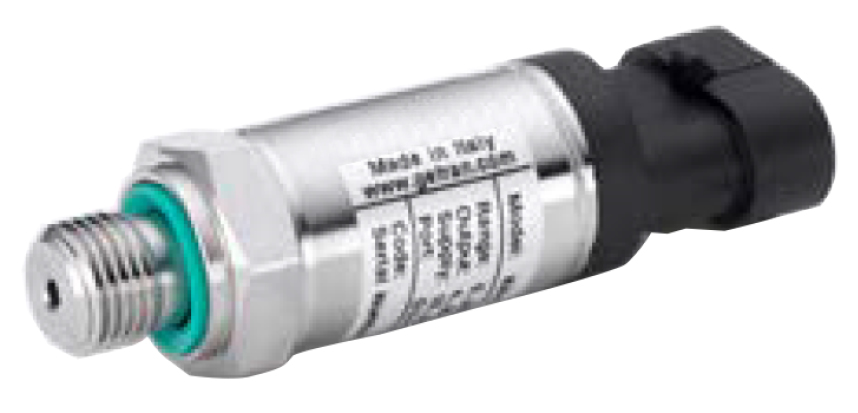 Photo of the product Pressure sensor