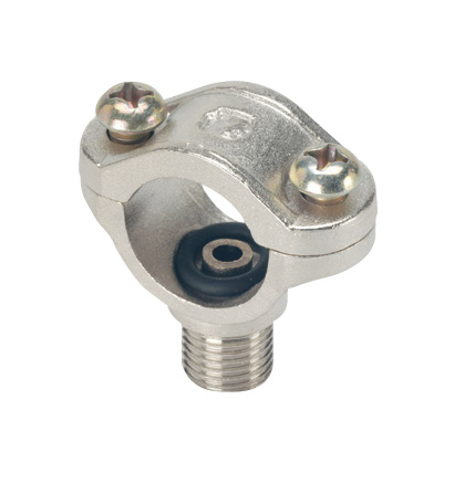 Accessorio opzionale del prodotto Aste inox AISI 304 ø 1/2”