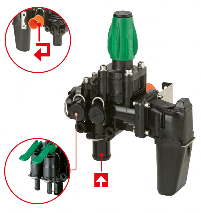 Photo of the product VGME 5