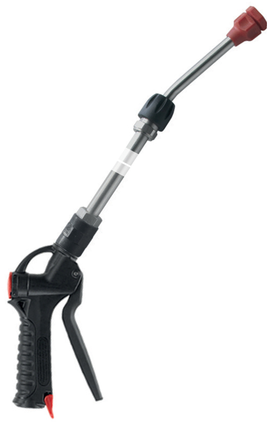 Foto del prodotto JOLLY 25 HR CON LANCIA TELESCOPICA