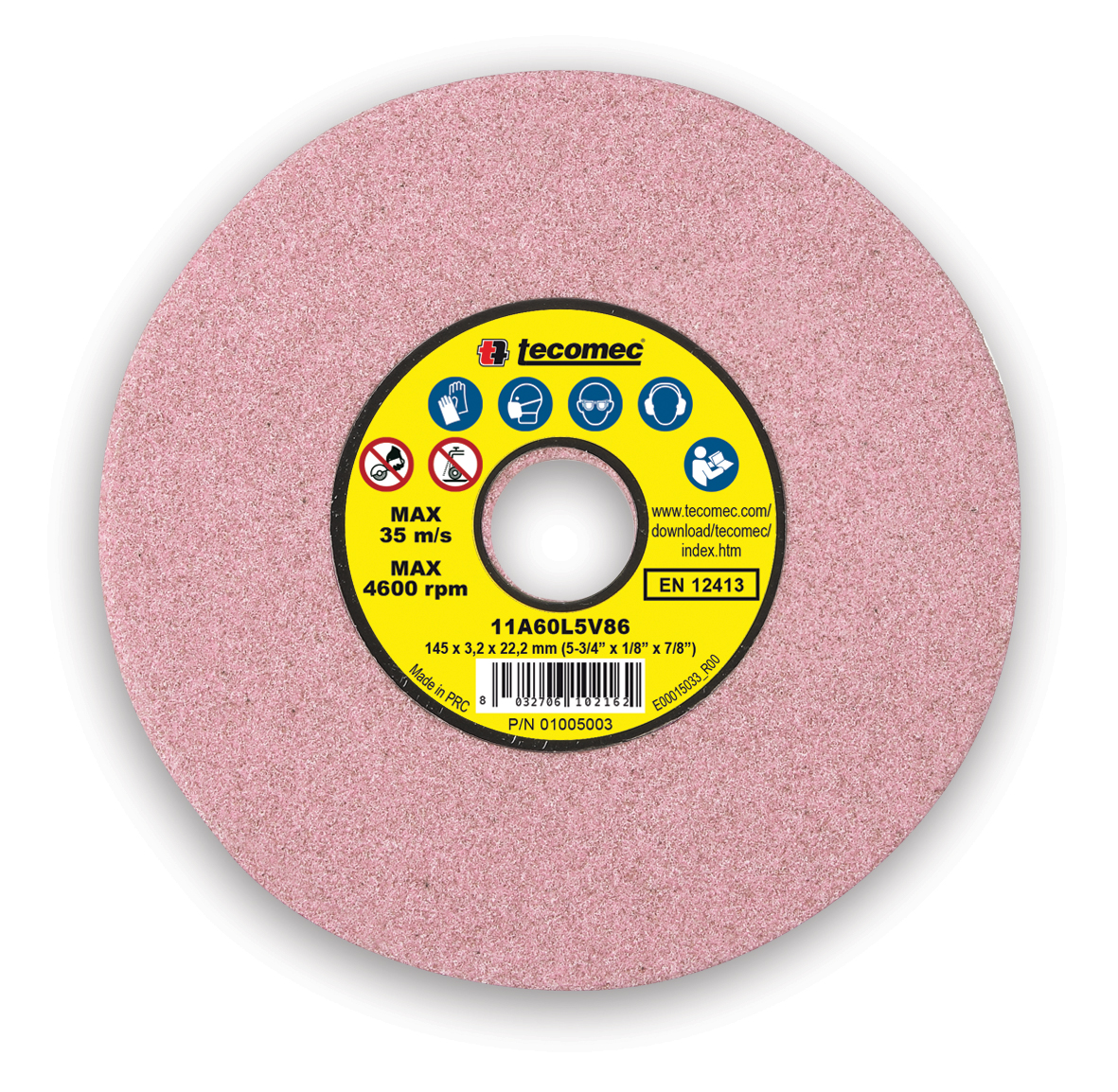 Accessorio in dotazione del prodotto CT 50-60