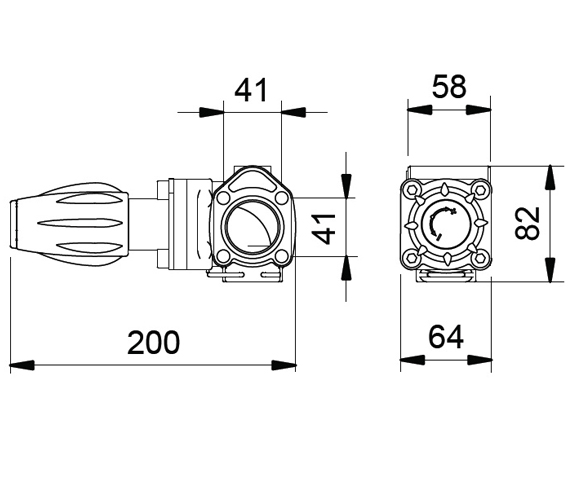 Schemes of the product NRG series 68