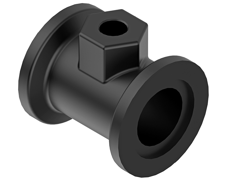 Photo of the product Flange fittings
