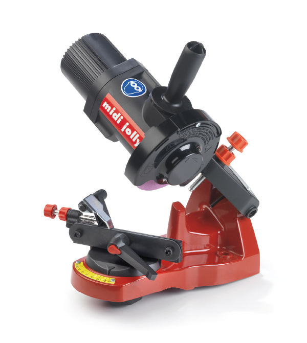 Electric chain grinder MJ 50-60 | TECOMEC