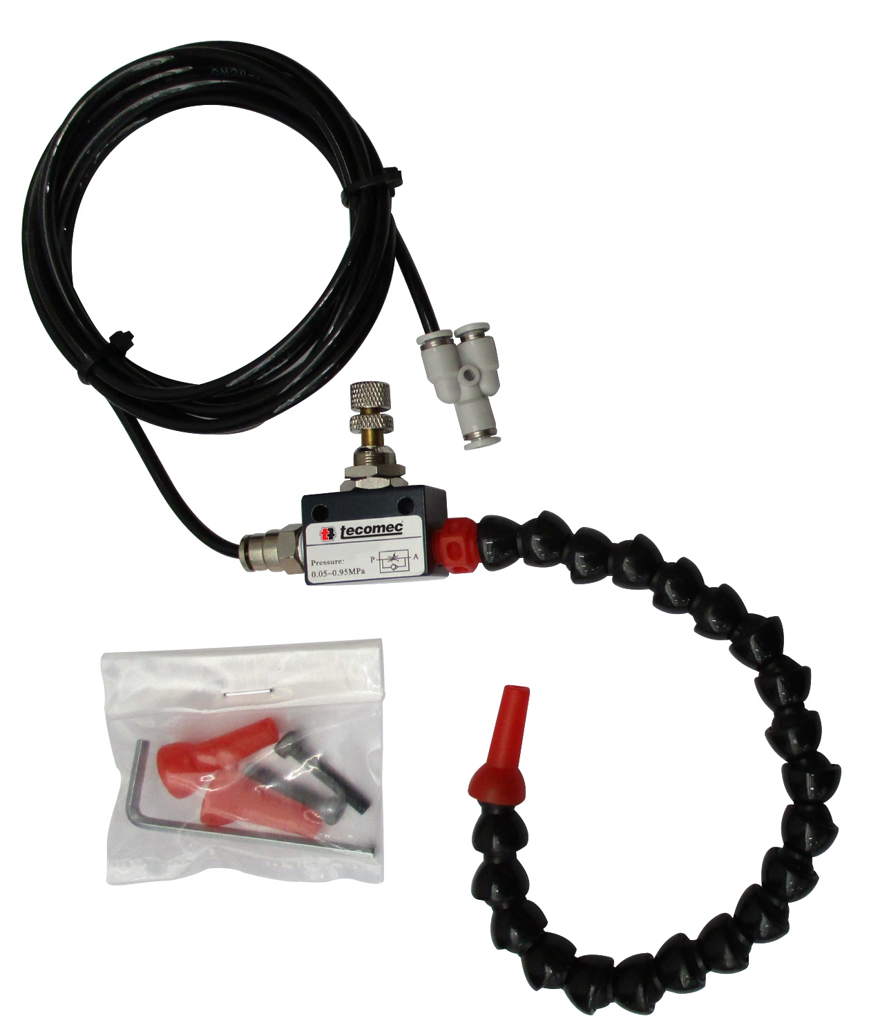 Accessorio opzionale del prodotto COMBIMATIC