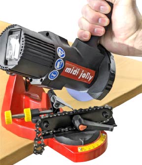 Foto del prodotto MJ 50-60 Pruner