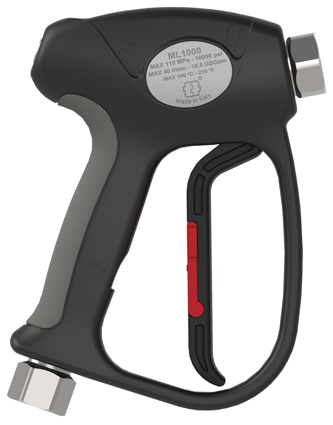 Photo of the product ML1000