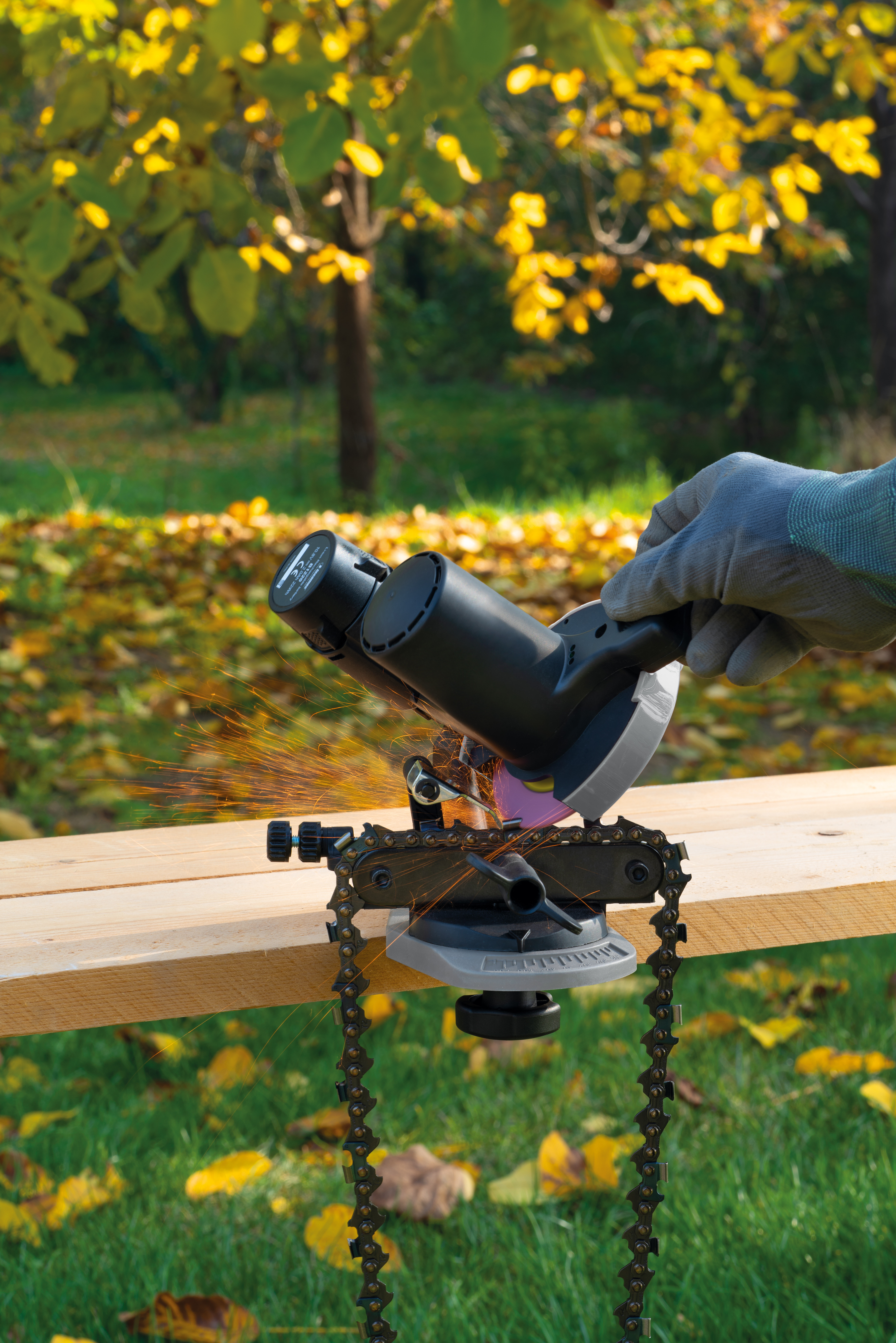 Foto del prodotto MJ 10.8i