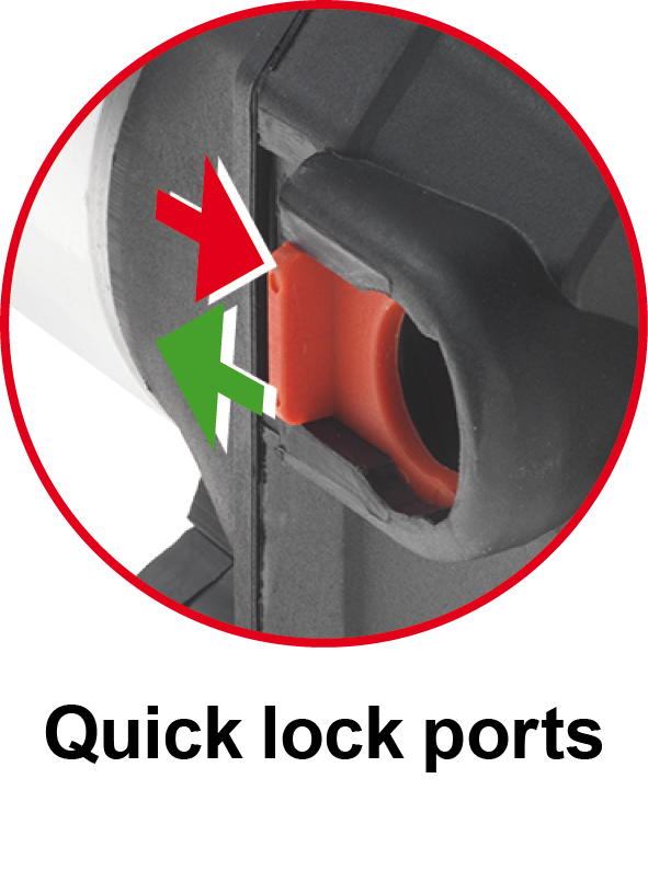 Dettagli in evidenza del prodotto GEOPUMP ST 17 - ST 12