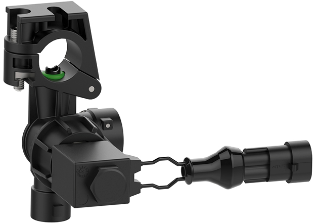 Foto del prodotto MAIN BODY - SOLENOID ON/OFF