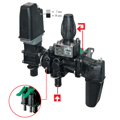 Photo of the product VGME 5 RE