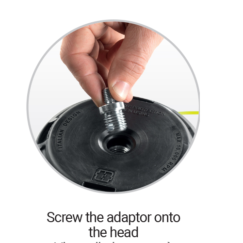 Dettagli in evidenza del prodotto Fast System Adaptors Box