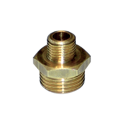 Photo of the product Nipple for spraying booms