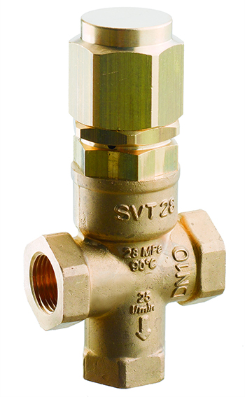 FILTRO OTTONE A Y DIAMETRO 2.1/2