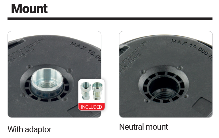 Dettagli in evidenza del prodotto EW109