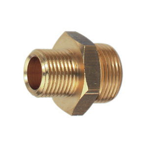 Photo of the product Nipplo in ottone