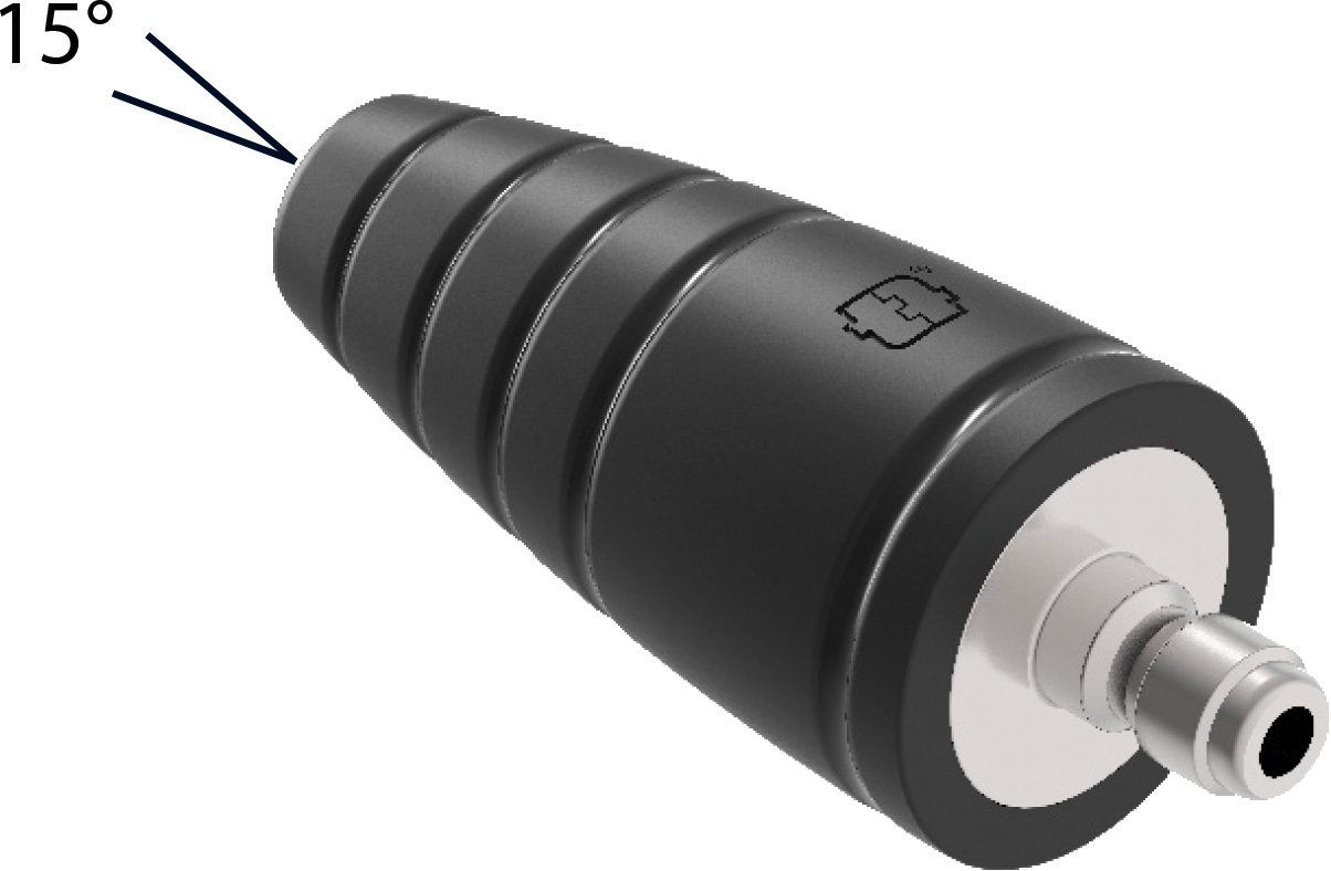 Photo of the product TPR 140 QC