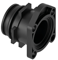 Photo of the product Male AF adapter
