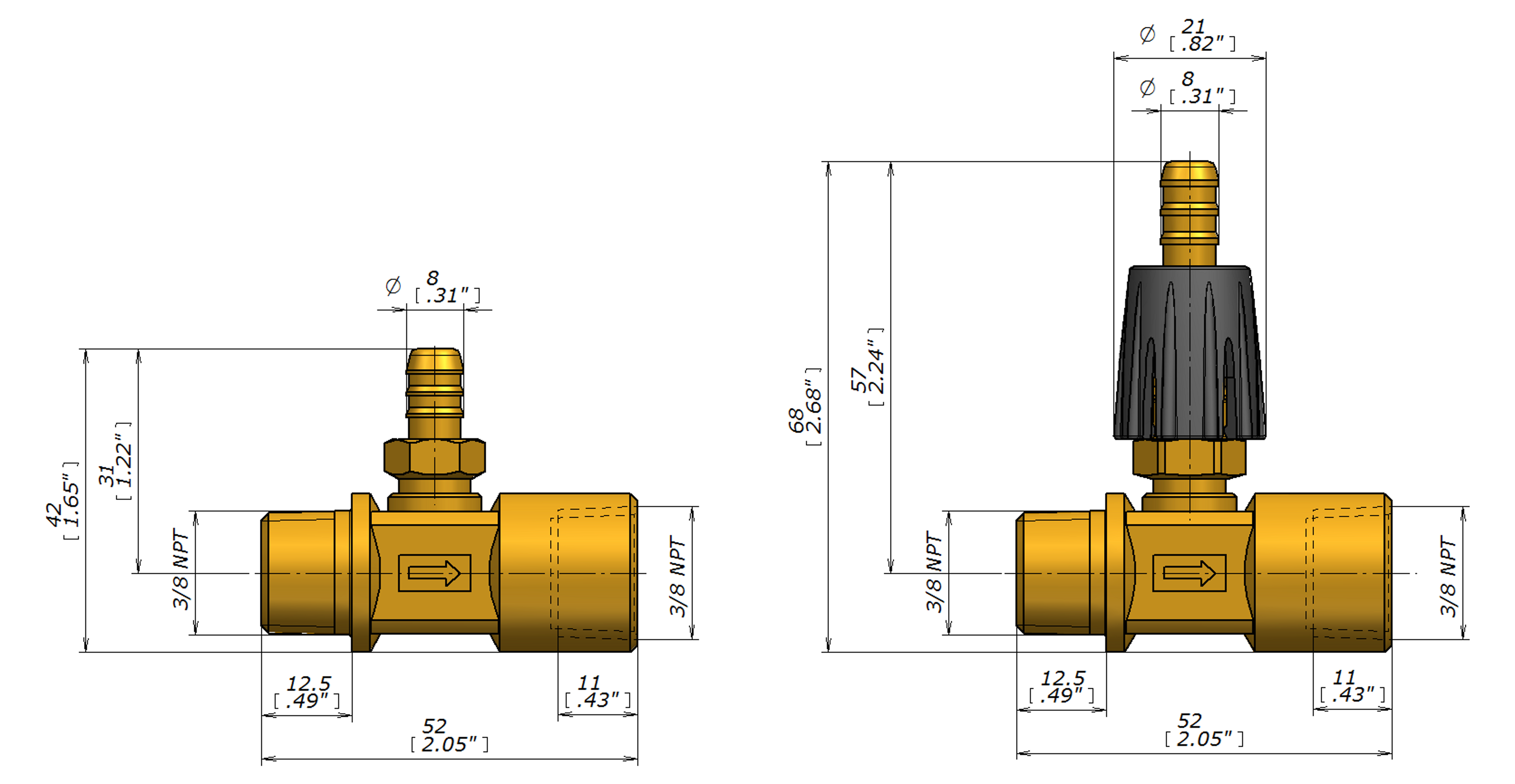Schemes of the product MV420-MVR420