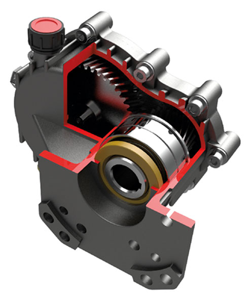 Foto del prodotto RGB 18