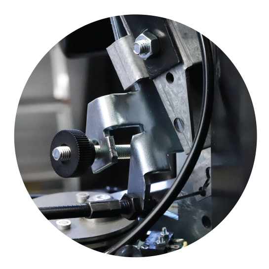 Caratteristica del prodotto SENSOMATIC