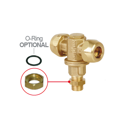 Prodotto correlato del prodotto Aste inox AISI 304 ø 1/2”