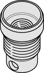Neutral adaptor del prodotto EW102