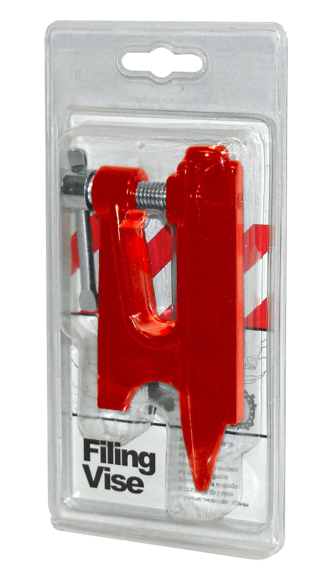 Foto del prodotto Morsetto per barra