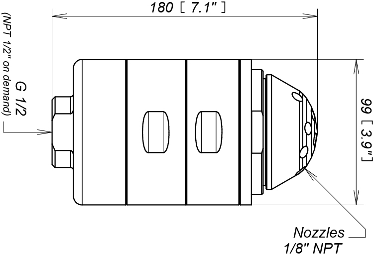 Schemes of the product TK4