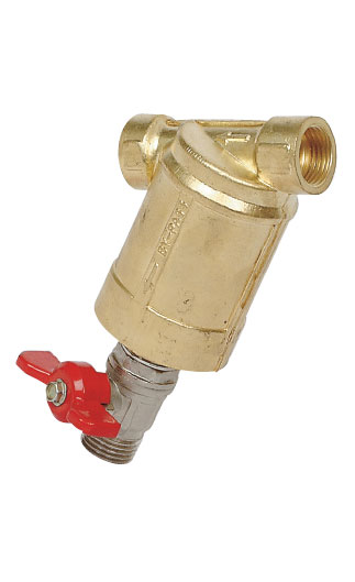 Photo of the product Line filter 70 l/min and 50 bar
