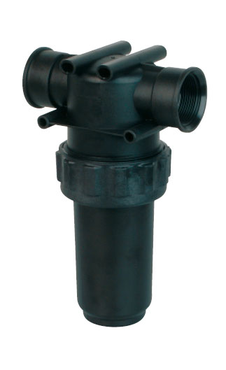 Photo of the product Line filter 15 bar