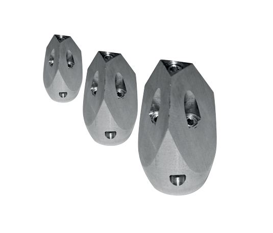 Photo of the product REACTION NOZZLES SNT