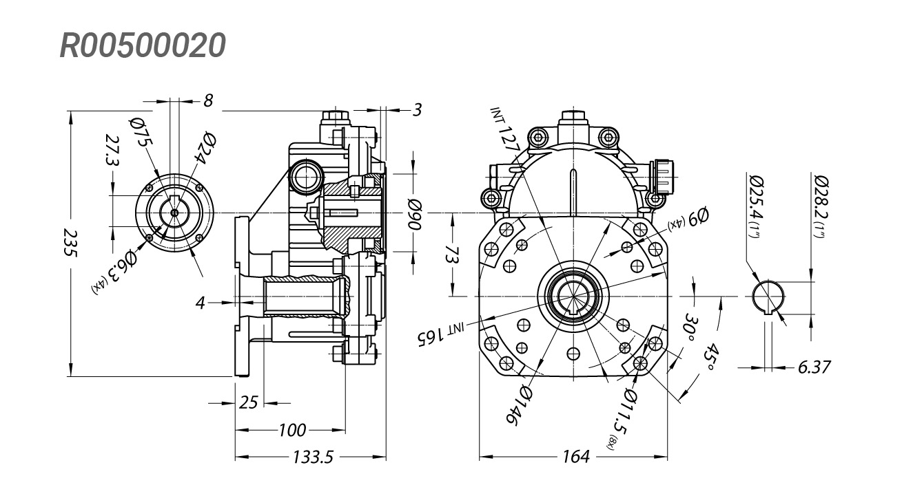 Photo of the product RGB 18 A