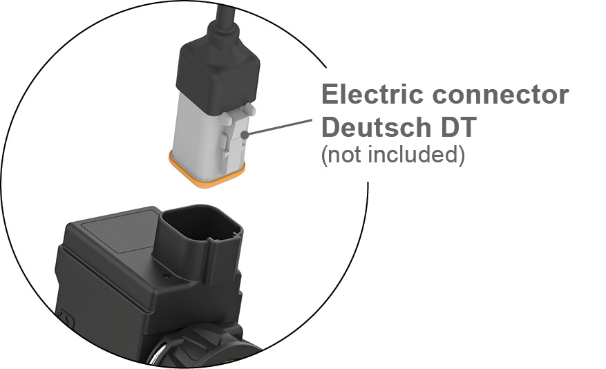 Dettagli in evidenza del prodotto PWM