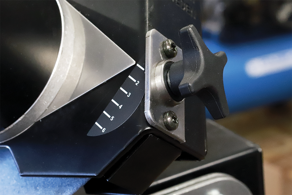 Foto del prodotto GRINDOMATIC