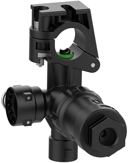 Foto del prodotto MAIN BODY - AIR ON/OFF