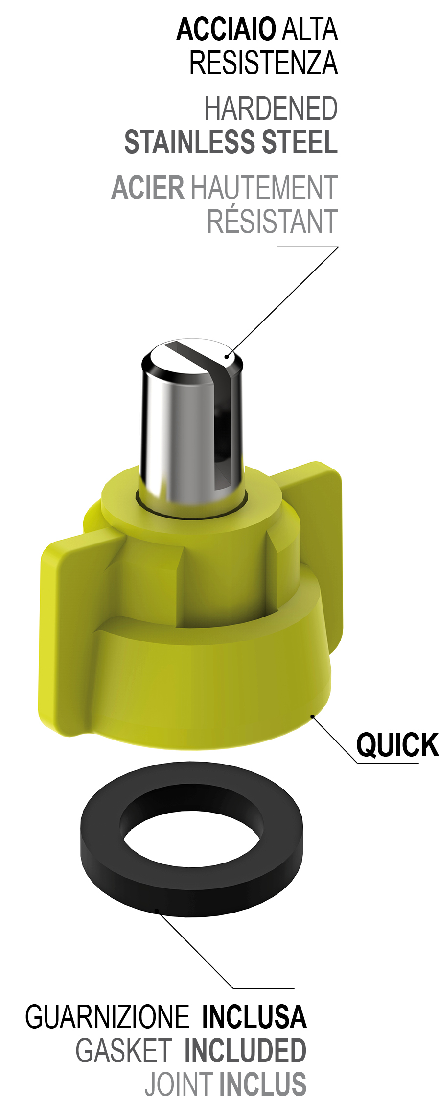 Photo of the product BLJ