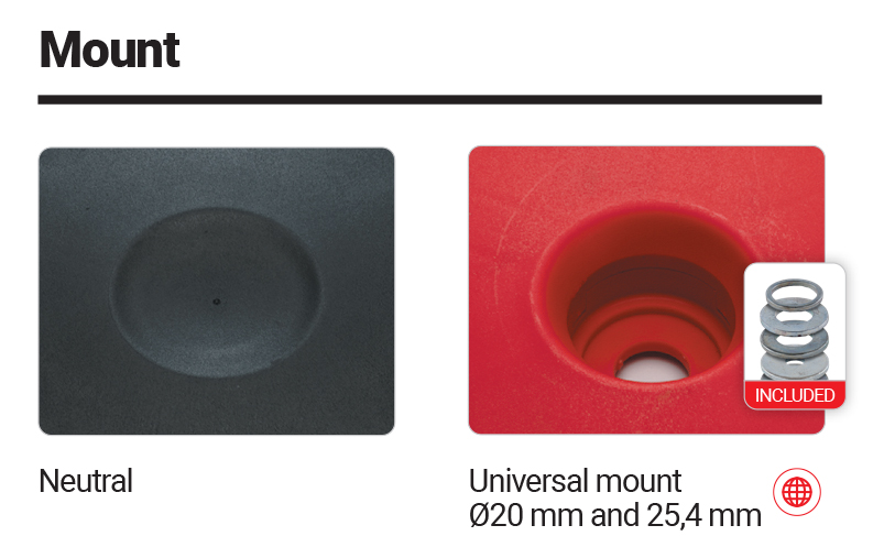 Dettagli in evidenza del prodotto PT 3