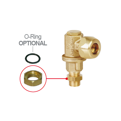 Prodotto correlato del prodotto Aste inox AISI 304 ø 1/2”