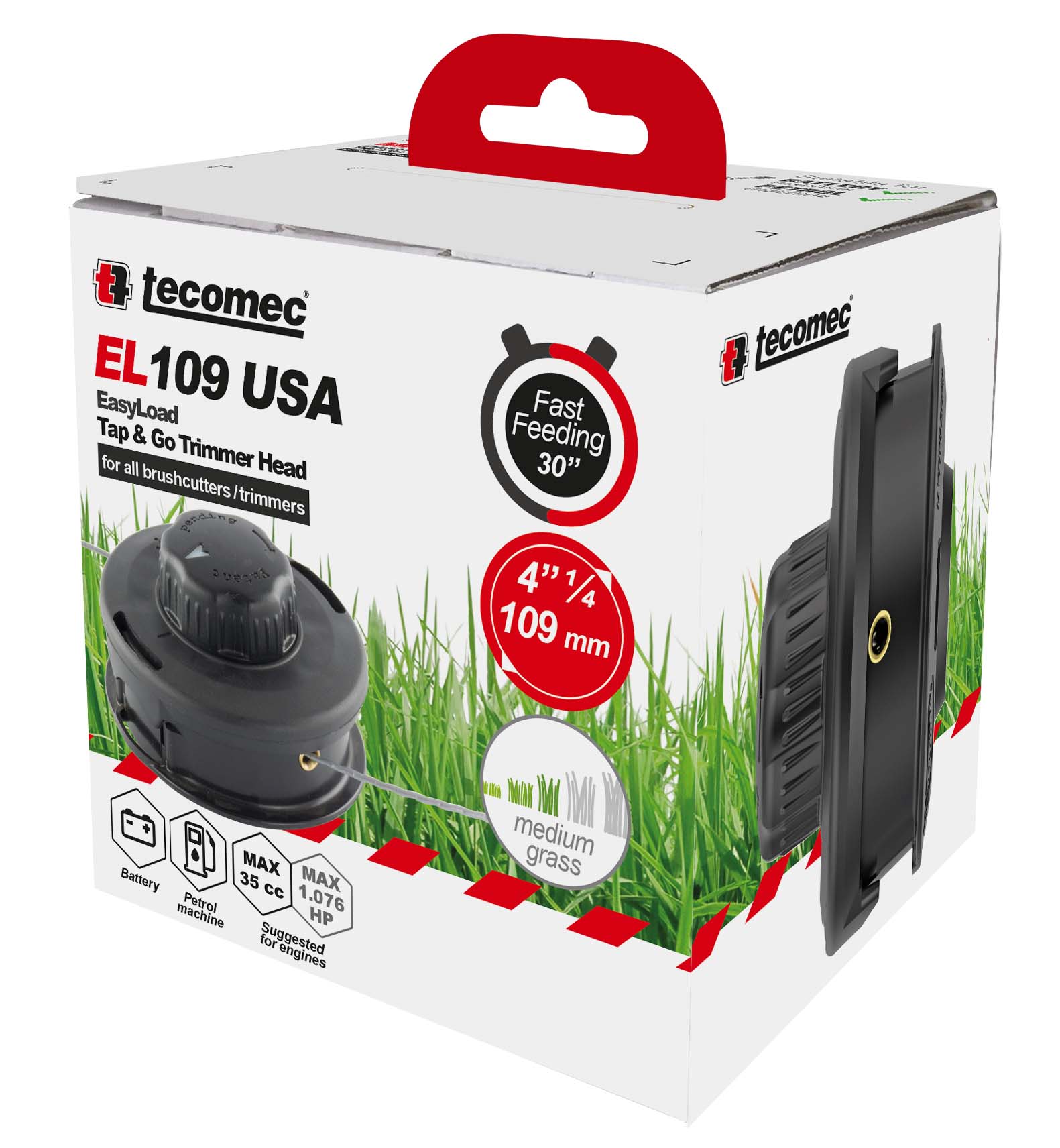 Foto del prodotto EL109 USA