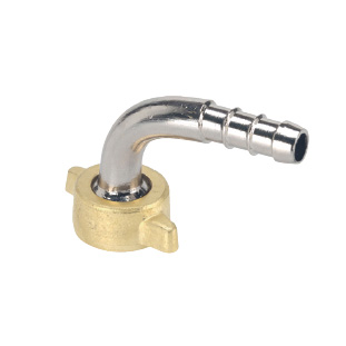 Accessorio opzionale del prodotto Aste inox AISI 304 ø 1/2”