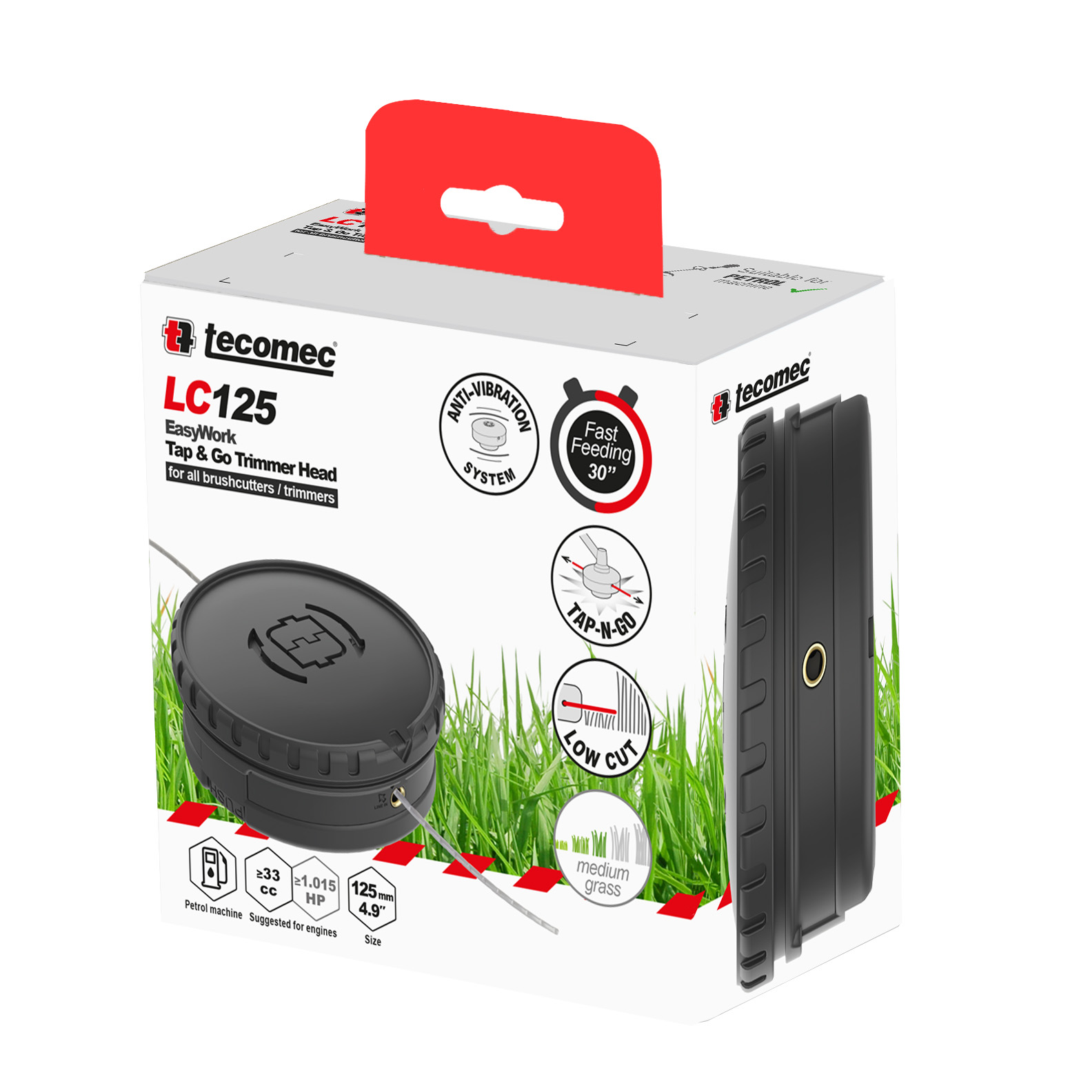 Photo of the product LC125 