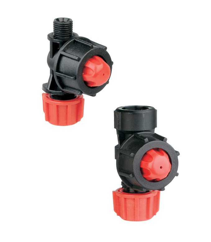 Photo of the product MONOJET NOZZLE HOLDERS