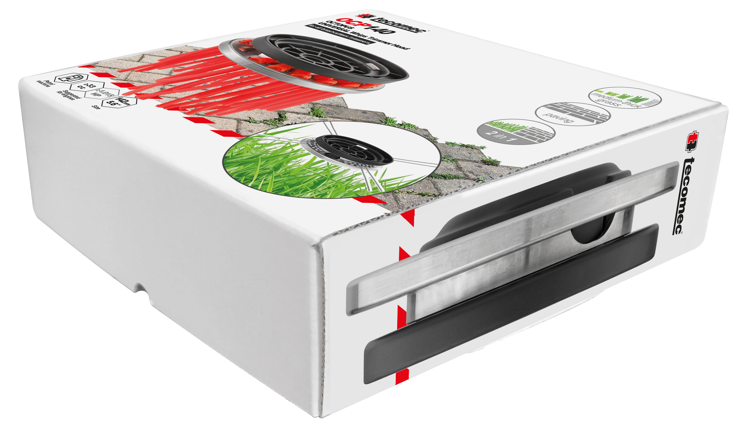 Foto del prodotto OCP 140