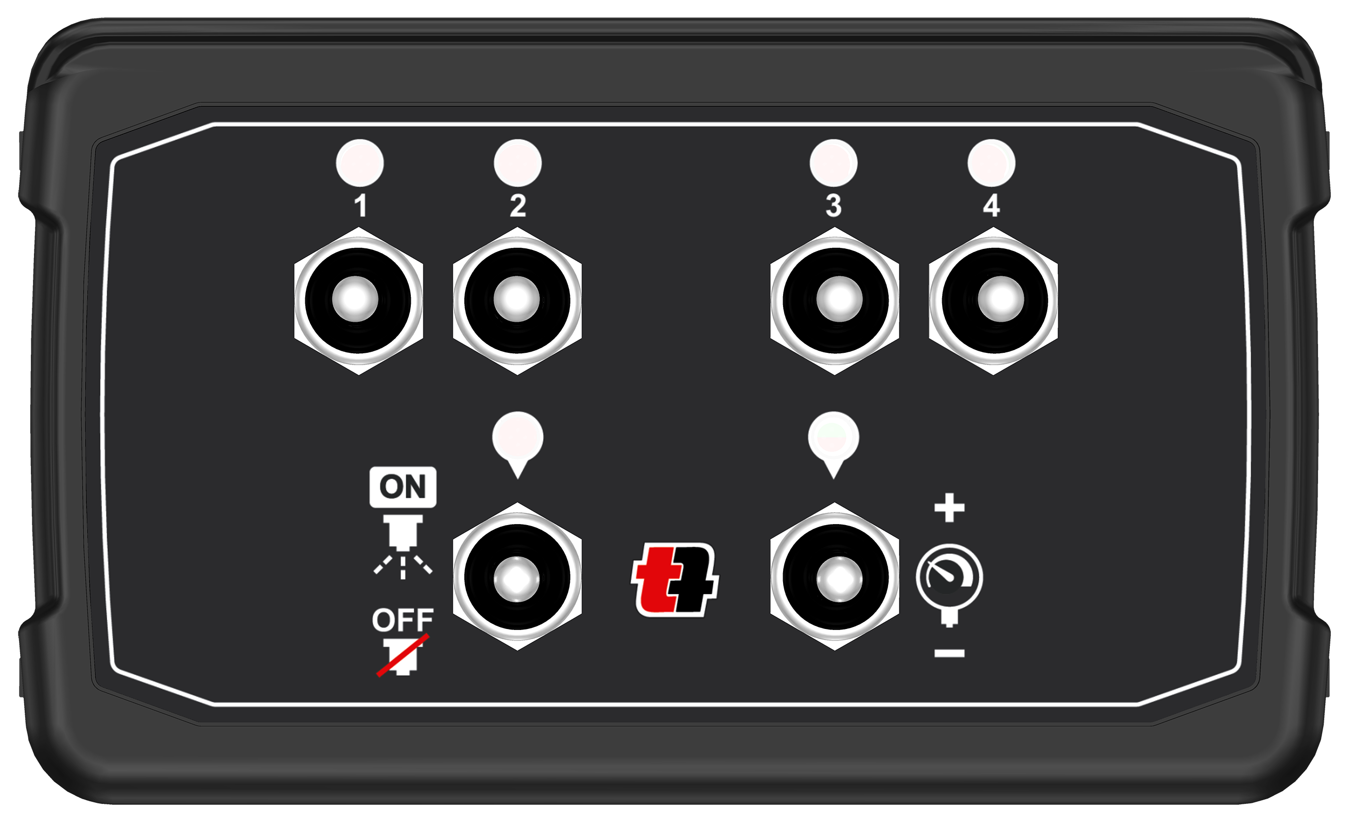 Foto del prodotto Strong box V P G