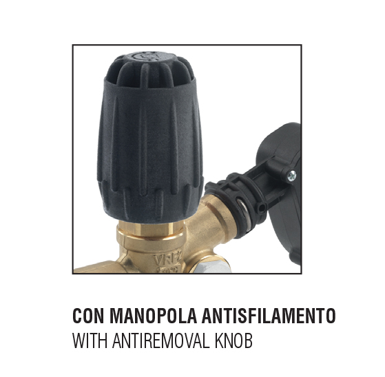 Dettagli in evidenza del prodotto VRF2-P