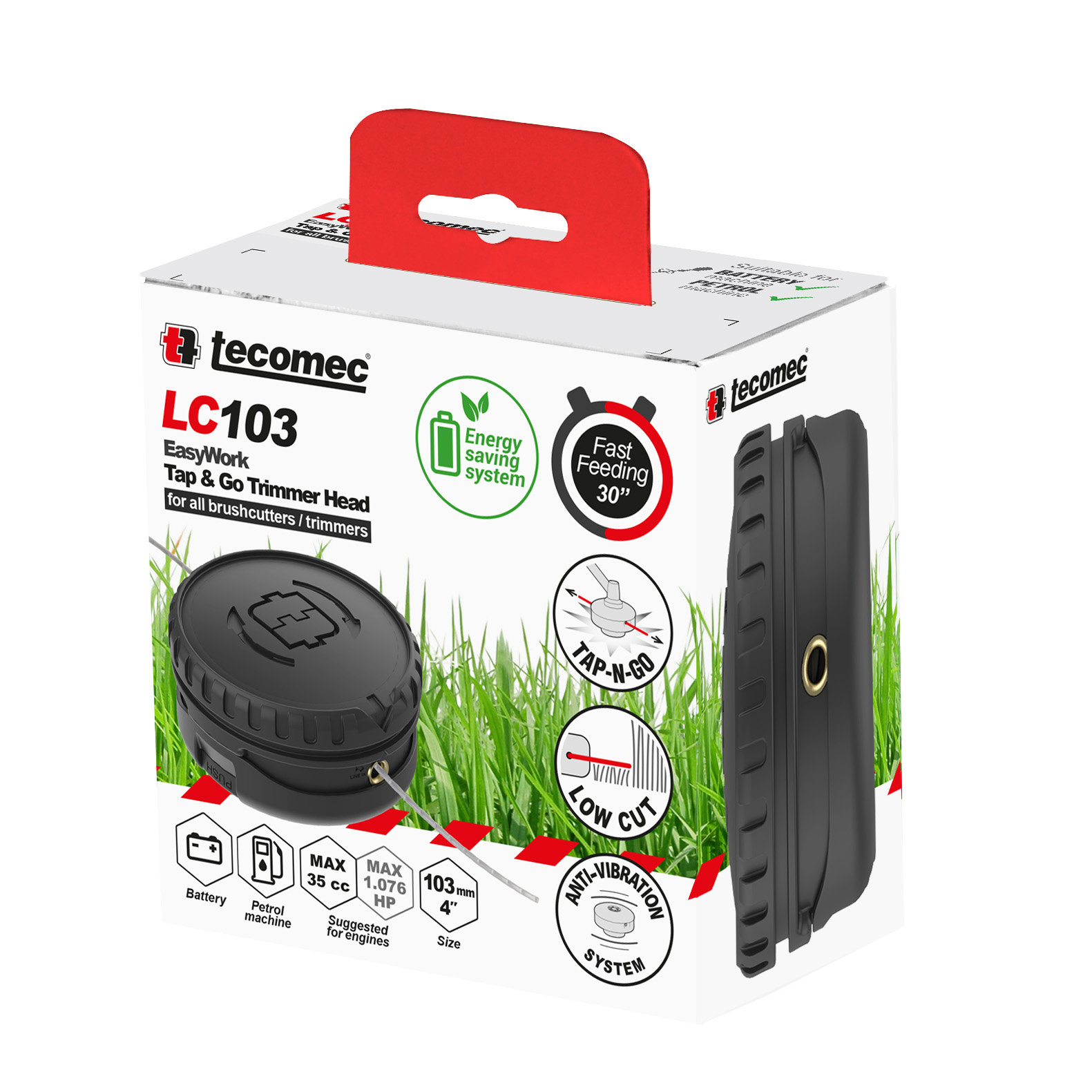 Photo of the product LC103