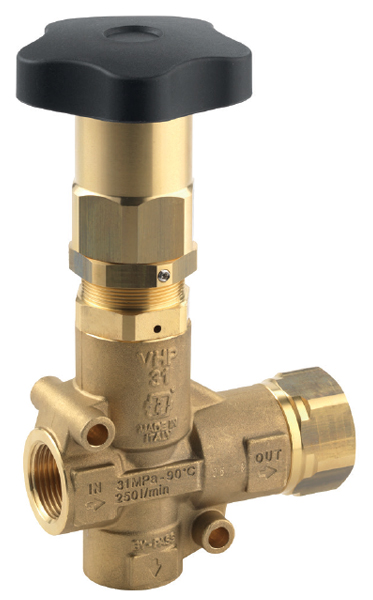 Photo of the product VHP 31/250 WITH KNOB