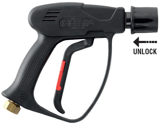 Photo of the product MV951 + AR36