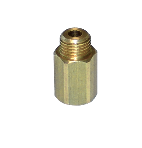 Photo of the product Nipple for spraying booms